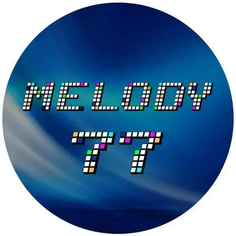MELODY77 - Aplikasi Berita Daerah Terkini dan Terpercaya